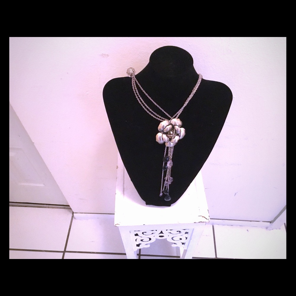unique vintage necklace